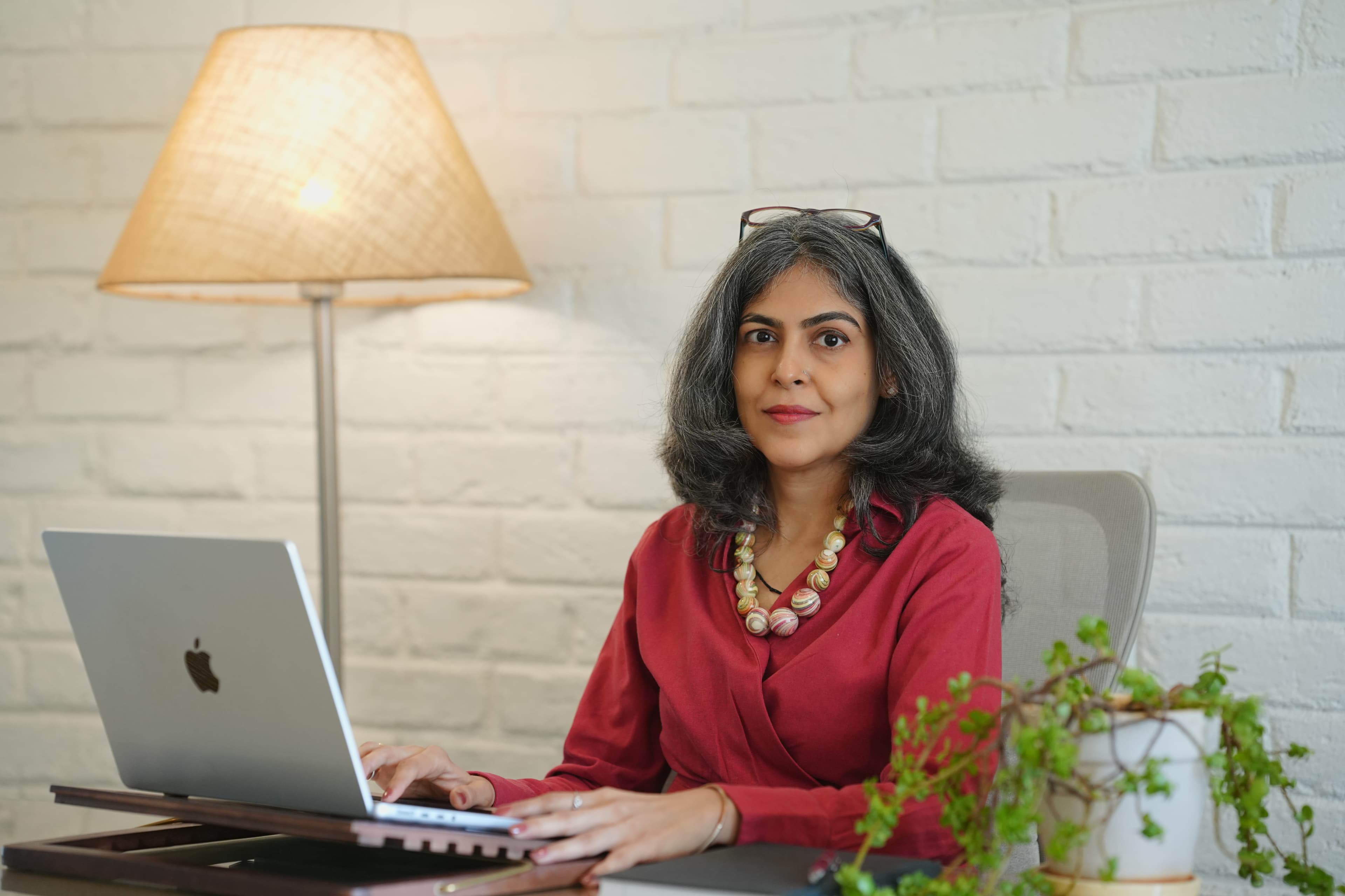 Namrata Sachdev