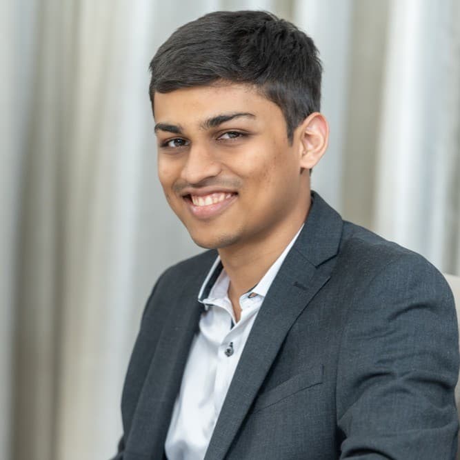 Devansh Shah