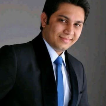 Hitesh Jain