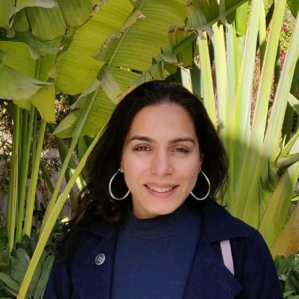 Yuktie Jhangiani Verma