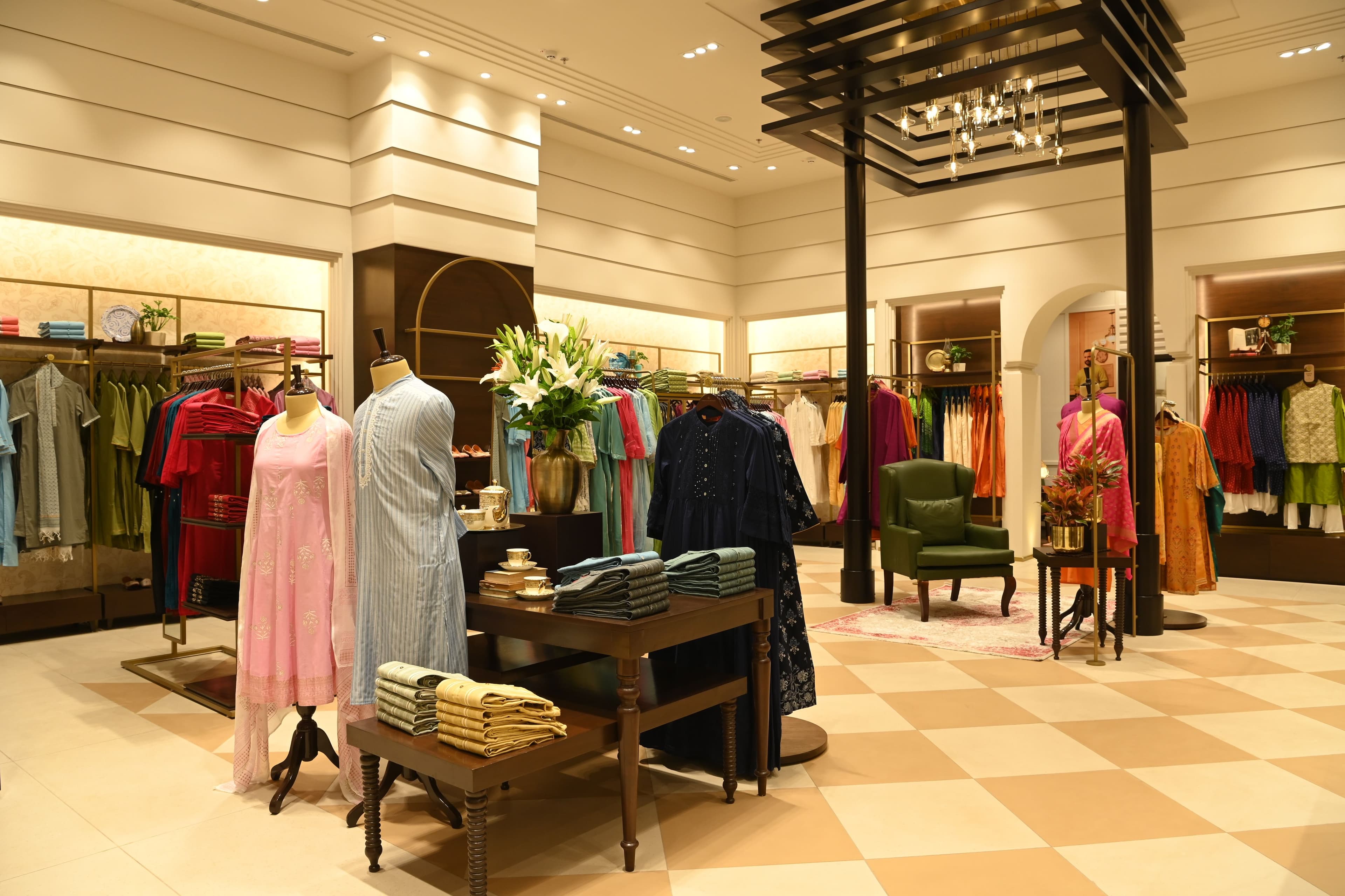 House of Pataudi by Myntra