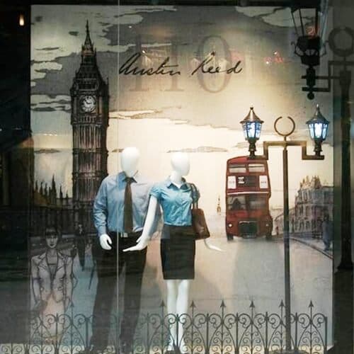 The Coming Of Age Of Indian Retail: Evolution In Apparel Store Design